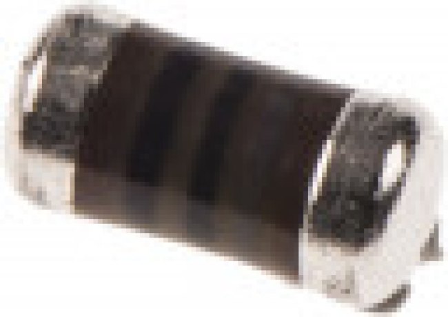 MMU01020C1800FB300, MELF Resistors 0.2W 180ohms 1% 0102 MELF 150V 50ppm MMU01020C1800FB300, MELF Resistors 0.2W 180ohms 1% 0102 MELF 150V 50ppm