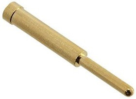 0319-0-15-15-18-27-04-0, Circuit Board Hardware - PCB 10u AU OVER NI 18 CON