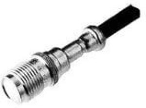 225551-6, RF Connectors / Coaxial Connectors M39012/27B0006 225551-6, RF Connectors / Coaxial Connectors M39012/27B0006