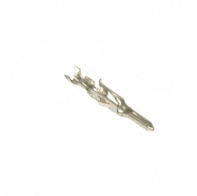39000067, Контакт, MINI-FIT JR, Штырь, Серия 5558 Обжим 22-28 AWG 39000067, Контакт, MINI-FIT JR, Штырь, Серия 5558 Обжим 22-28 AWG