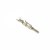 39000067, Контакт, MINI-FIT JR, Штырь, Серия 5558 Обжим 22-28 AWG