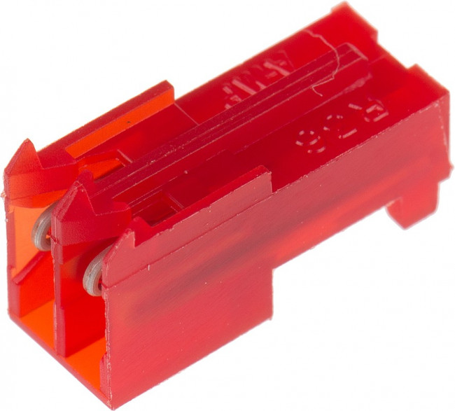 3-644042-2, Conn IDC Connector F 2 POS 2.54mm IDT RA Cable Mount Bag/Box 3-644042-2, Conn IDC Connector F 2 POS 2.54mm IDT RA Cable Mount Bag/Box