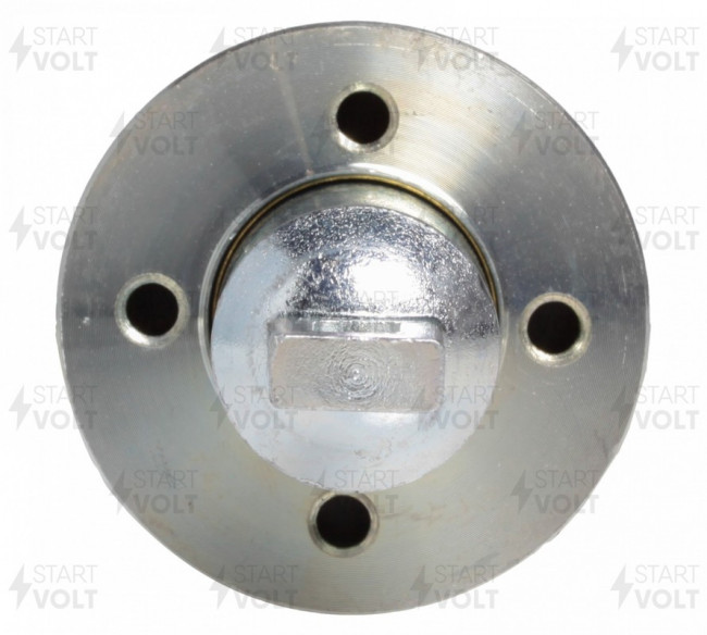 VSR0802, Реле втягивающее для а/м Hyundai H1 (97-)/H100 (93-) 2.5D (VSR 0802)