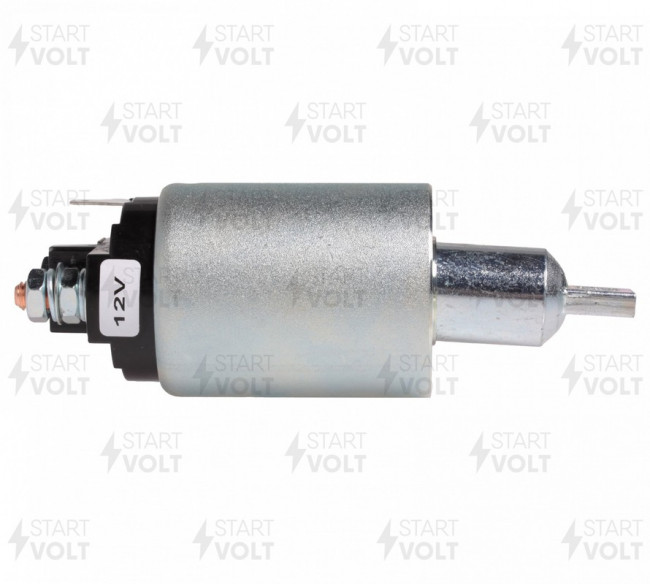 VSR0802, Реле втягивающее для а/м Hyundai H1 (97-)/H100 (93-) 2.5D (VSR 0802)