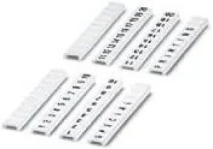 0808820:0001, Terminal Block Tools & Accessories ZBF 4,QR: 1-10 0808820:0001, Terminal Block Tools & Accessories ZBF 4,QR: 1-10