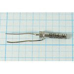 Терморезистор 220 кОм\0,65Вт\20%\-60+ 125\КМТ-4Б\термо 1991г.; №7584 А Р-t 220 кОм\0,65Вт\20%\-60+ 1