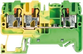56.203.9355.0 EARTH TERMINAL WTP 2,5/4 D1/2 PE