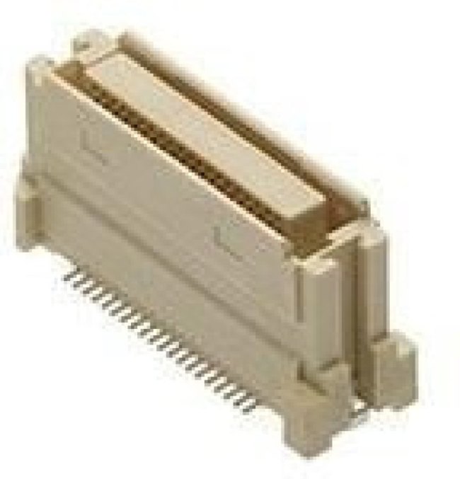 61083-181400LF, Board to Board &amp; Mezzanine Connectors 180P DR BTB VT PLUG 4.70MM HEIGHT