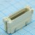 61083-181400LF, Board to Board &amp; Mezzanine Connectors 180P DR BTB VT PLUG 4.70MM HEIGHT