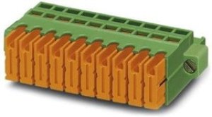 1883381, Pluggable Terminal Blocks 5 Pos 5.08mm pitch Plug 20-18 AWG IDC 1883381, Pluggable Terminal Blocks 5 Pos 5.08mm pitch Plug 20-18 AWG IDC