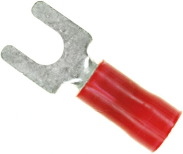 320665, Terminals SPADE 22-16AWG 6