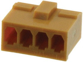 IL-G-4S-S3C2-SA, Headers &amp; Wire Housings Plug CBL 2.5MM 4P