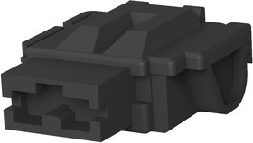 2013799-1, Аксессуар разъема, Insulation Sleeve, AMP 175057 Socket Contacts, Positive Lock 250