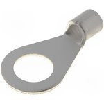 ST-088/6, Наконечник: кольцевой, M8, 4-6мм2, обжим, на провод, луженые