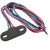 55100-3M-03-A, HALL EFFECT SENSOR, 12.5MM, 24VDC