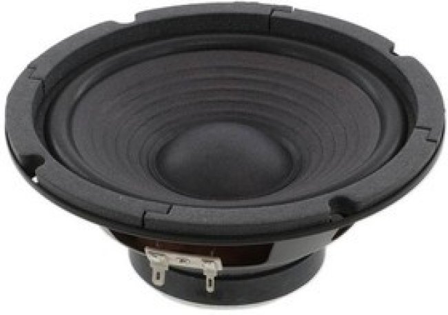 W 170 - 8 OHM
