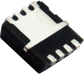 SI7923DN-T1-GE3, Двойной МОП-транзистор, P Канал, 30 В, 6.4 А, 0.075 Ом, PowerPAK 1212, Surface Moun