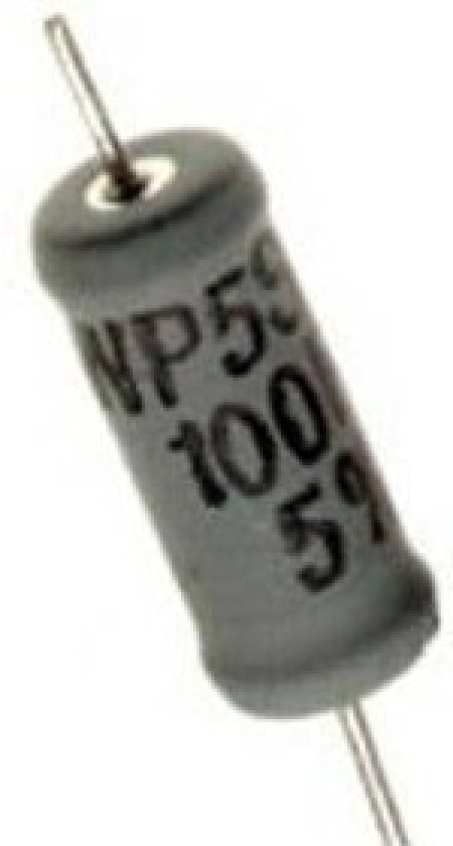 WP3S-R47JA1, Резистор в сквозное отверстие, 0.47 Ом, Серия WP-S, 3 Вт, ± 5%, Осевые Выводы, 100 В WP3S-R47JA1, Резистор в сквозное отверстие, 0.47 Ом, Серия WP-S, 3 Вт, ± 5%, Осевые Выводы, 100 В