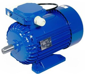 SEMH 80-4C, Двигатель: AC, 1-фазный, 0,75кВт, 230ВAC, 1340об./мин, 5,35Нм, IP54