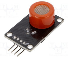 OKY3336-1, Датчик: датчик газа, 5ВDC, MQ-9, CO,метан (CH4)