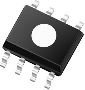 NCP1380DDR2G, ШИМ контроллер, токовый режим, квазирезонансный, 8.3В до 18В питание, 500мА выход, SOI NCP1380DDR2G, ШИМ контроллер, токовый режим, квазирезонансный, 8.3В до 18В питание, 500мА выход, SOI