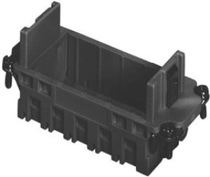 C146-S16-001-G8, Heavy Duty Power Connectors Heavy Mate Frame