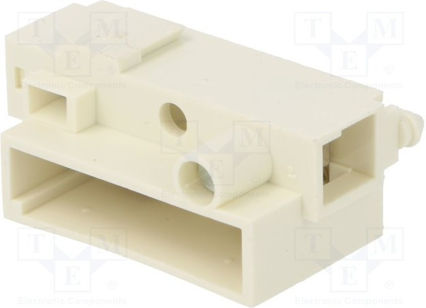 SIKL-1OP, Клеммник, самозажимная клемма,зажим под винт, 0,5-2,5мм2, 400В