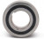 CSK 30-P Sprag Clutch Bearing 30mm I.D., 62mm O.D., 16mm Race Width