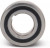 CSK 30-P Sprag Clutch Bearing 30mm I.D., 62mm O.D., 16mm Race Width