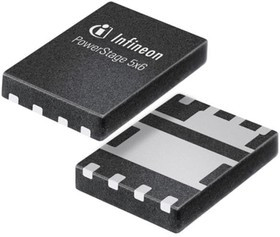 BSC0993NDATMA1, Двойной МОП-транзистор, N Канал, 30 В, 17 А, 0.0042 Ом, TISON, Surface Mount