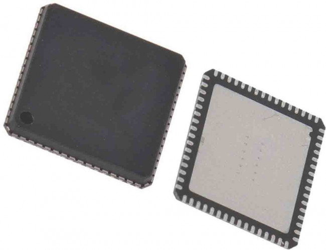 FT4232HQ-TRAY, USB Interface IC USB HS to Quad UART/ SPI/JTAG/I2C QFN-64 FT4232HQ-TRAY, USB Interface IC USB HS to Quad UART/ SPI/JTAG/I2C QFN-64