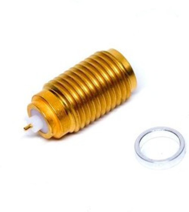 R125609000, RF Connectors / Coaxial Connectors SMA(F) STR N A RCPT