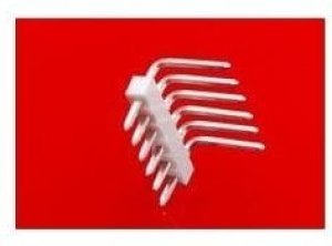 22-05-2031, Headers & Wire Housings R/A PCB HDR 3P TIN PLATING 22-05-2031, Headers & Wire Housings R/A PCB HDR 3P TIN PLATING