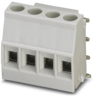 2908472, Fixed Terminal Blocks MKDSO 2.5/4-R KMGY 2908472, Fixed Terminal Blocks MKDSO 2.5/4-R KMGY