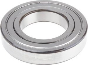 6213-2Z Single Row Deep Groove Ball Bearing- Both Sides Shielded 65mm I.D, 120mm O.D 6213-2Z Single Row Deep Groove Ball Bearing- Both Sides Shielded 65mm I.D, 120mm O.D