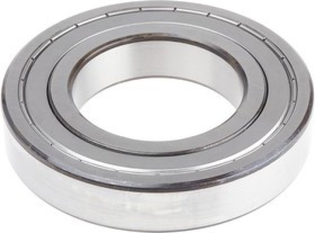 6213-2Z Single Row Deep Groove Ball Bearing- Both Sides Shielded 65mm I.D, 120mm O.D 6213-2Z Single Row Deep Groove Ball Bearing- Both Sides Shielded 65mm I.D, 120mm O.D