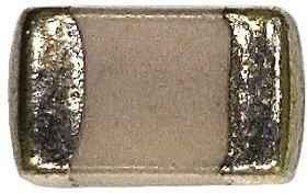 Ceramic Capacitor 22pF, 100VDC, 0805, A±5 %