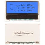 NHD-C12832A1Z-FSB-FBW-3V3