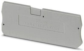 3208375, Terminal Block Tools &amp; Accessories D-PT 1,5/S-QUATTRO