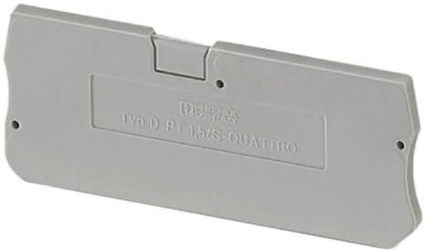 3208375, Terminal Block Tools &amp; Accessories D-PT 1,5/S-QUATTRO