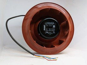 Вентилятор Ebmpapst R1G220-AB73-99 220мм 48V 100W 4pin