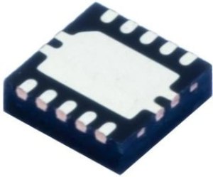 TPS40193DRCRG4