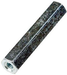 BM330, H6*30mm стойка стальная для печатной платы М3 шестигранная