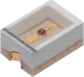 SML-012U8TT86, Standard LEDs - SMD Red 620nm 54mW SML-012U8TT86, Standard LEDs - SMD Red 620nm 54mW