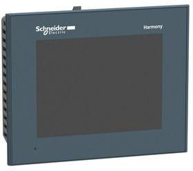 HMIGTO2300, TFT Displays &amp; Accessories 5.7 COLOR TOUCH PANEL QVGA-TFT