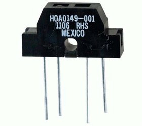 HOA0149-001, ИК датчик расстояния стеновой (OBSOLETE)