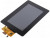 PH720128T004-ZBC02, Дисплей: TFT, 5", 720x1280, Подсвет: LED, Размер окна: 63,1x111,4мм PH720128T004-ZBC02, Дисплей: TFT, 5", 720x1280, Подсвет: LED, Размер окна: 63,1x111,4мм