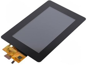 PH720128T004-ZBC02, Дисплей: TFT, 5", 720x1280, Подсвет: LED, Размер окна: 63,1x111,4мм PH720128T004-ZBC02, Дисплей: TFT, 5", 720x1280, Подсвет: LED, Размер окна: 63,1x111,4мм