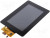 PH720128T004-ZBC02, Дисплей: TFT, 5", 720x1280, Подсвет: LED, Размер окна: 63,1x111,4мм PH720128T004-ZBC02, Дисплей: TFT, 5", 720x1280, Подсвет: LED, Размер окна: 63,1x111,4мм