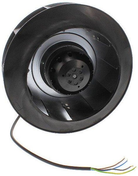 Вентилятор Ebmpapst R2E250-AV65-01 230V 0.51/0.71A 4pin